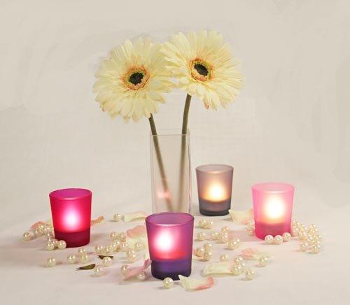 Message in a bottles